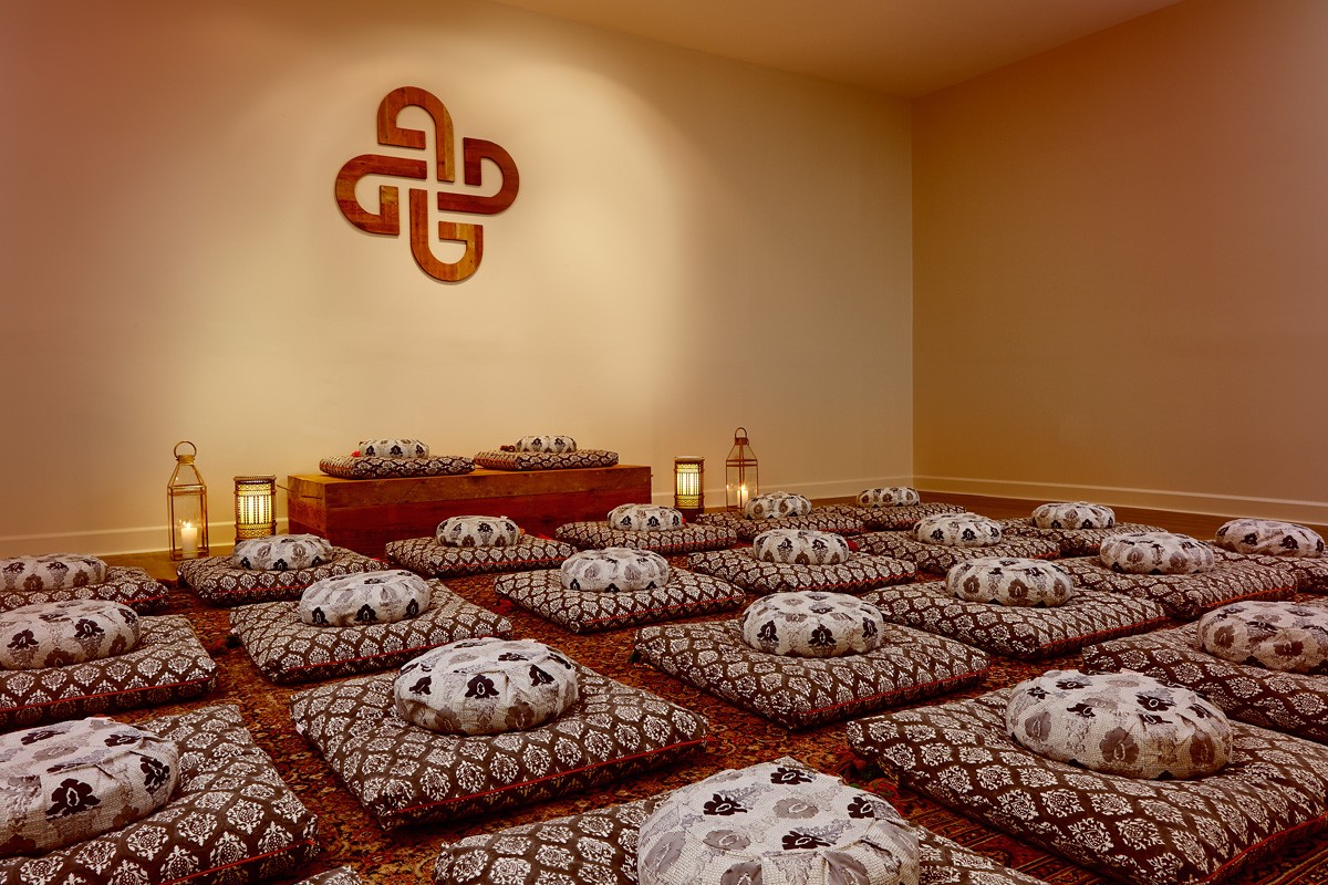 Breathwork Workshop - The Den Meditation (Studio City) - Breathe With JP